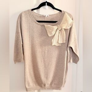 Eric Bompard Lightweight Cashmere Sweater